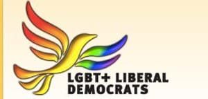 Don’t get angry, get involved! Local Lib Dems rally to the party