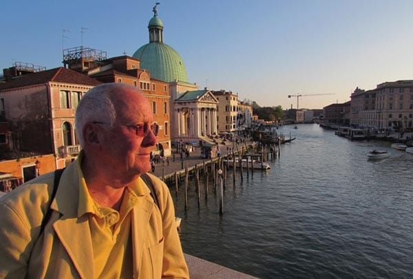 Venice – ‘La Serenissima’