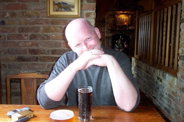 Robert Addison –  20.6.1965 – 24.5.2015