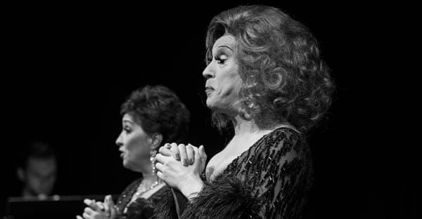 REVIEW: Miss-Leading Ladies: St James Studio: London