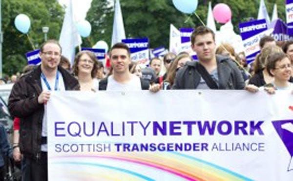 Scottish setback on future of civil partnerships