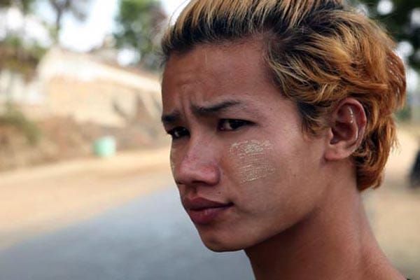 PREVIEW: Myanmar gay marriage documentary gets festival premiere
