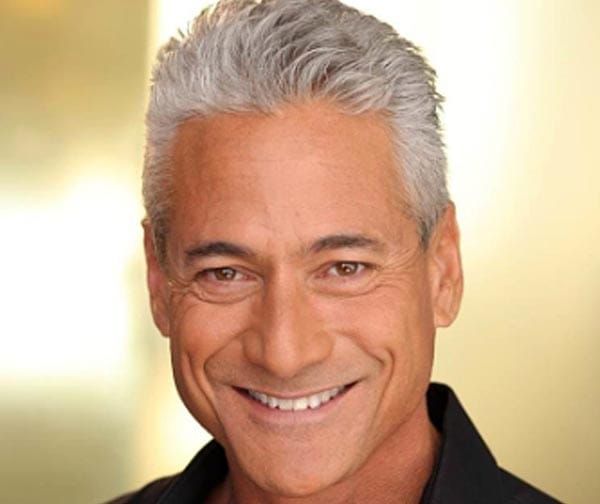 Olympian to receive prestigious Point Legend Award