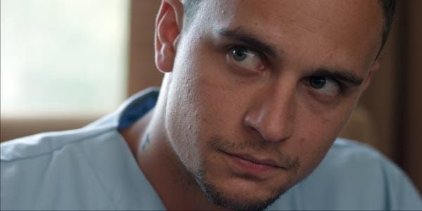 Short film about gay love in later life scoops five awards