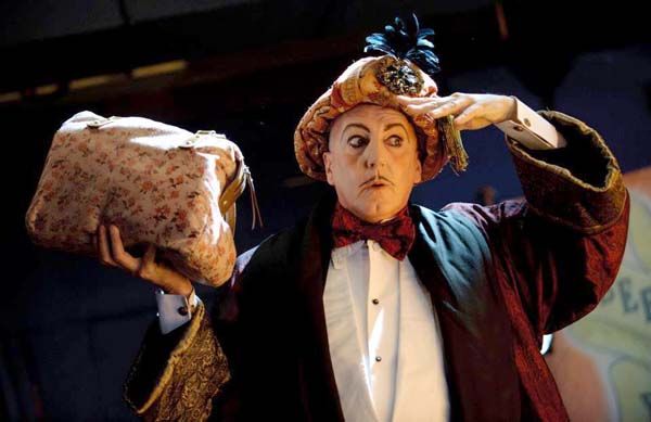 Work of local performer recognised in Queen’s Birthday Honours List