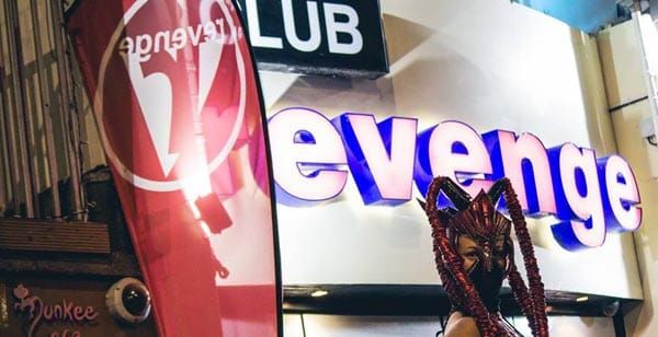 Revenge to fundraise for Orlando victims this Saturday