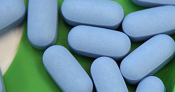 NHS England confirms decision not to fund PrEP