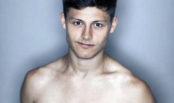 Two young gay film makers need support