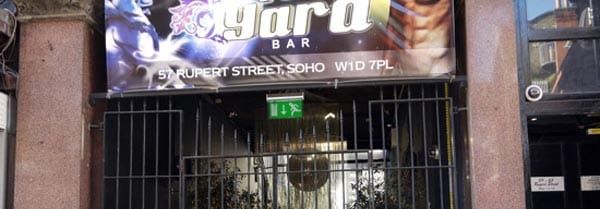 Historic LGBT venue saved from developers