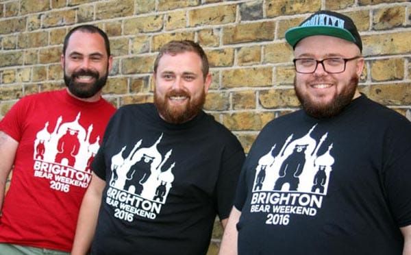 Brighton Prowler restock Bear’s merchandise