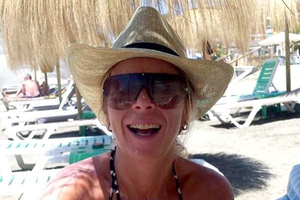 Sam needs help to fight her cancer