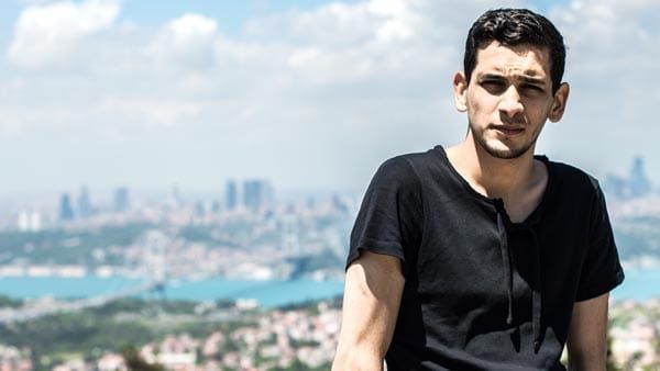 Elska – A year of local boys and local stories