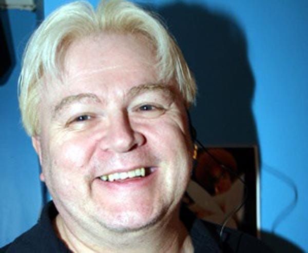 TODAY: Remembering Gary Swan ‘Gloria’