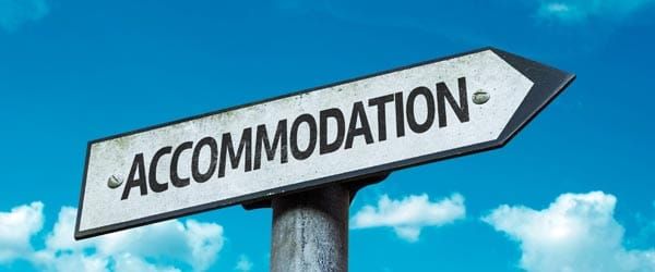 ACCOMMODATION: Kemptown flat share available