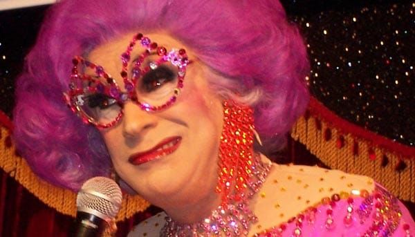 Salisbury Arts Centre hosts first ever Salisbury Queer Arts Weekender