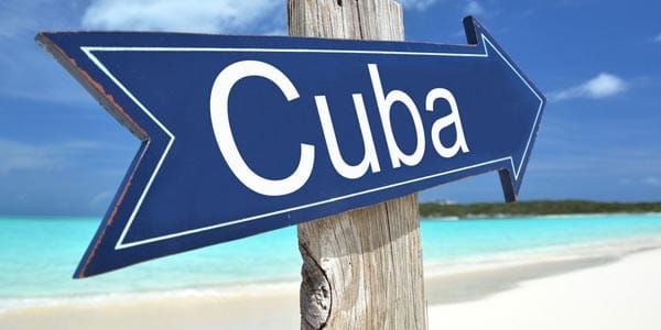 IGLTA survey reveal Israel and Cuba as top emerging LGBT+ destinations