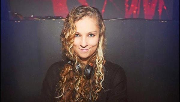DJ PROFILE: Summer Ghemati