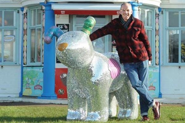 Last chance to buy a Snowdog!