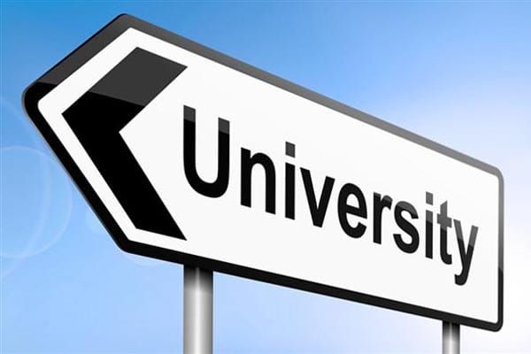 The real cost of going to university