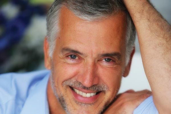 INTERVIEW: Mark Inscoe – Man of Many Parts