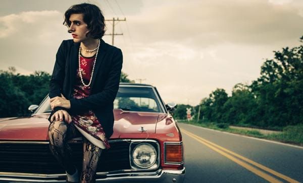 Brighton Festival 2018 PREVIEW: Ezra Furman
