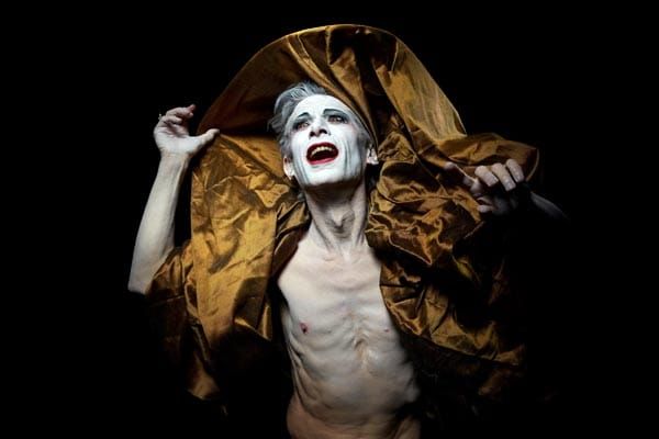 Brighton Festival 2018, PREVIEW: Medea, Written in Rage