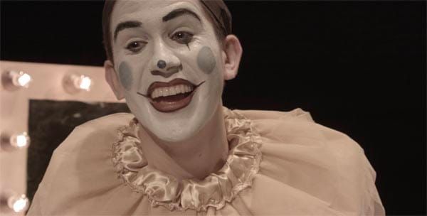 Brighton Fringe PREVIEW: Cry, Blueberry at The Warren