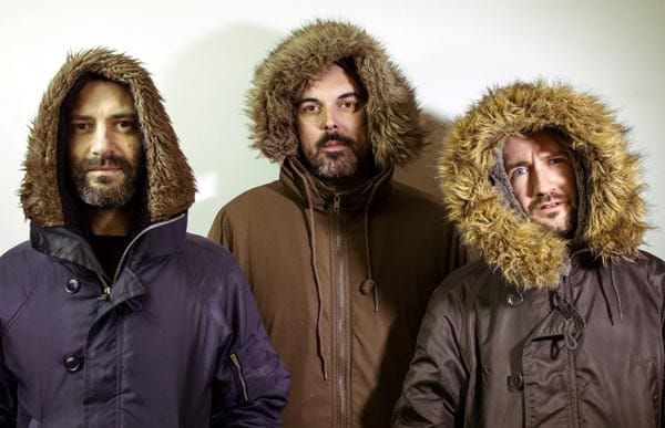 MUSIC REVIEW: Crooked Teeth – Mountain Song