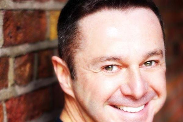 INTERVIEW: Making all the right moves with Stephen Mear