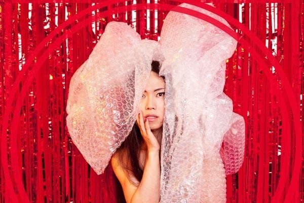 Fringe PREVIEW: LE FIL – ’24/7 Live’ @Marlborough Theatre