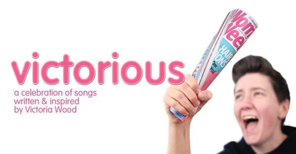 PREVIEW: Extra date for Victorious Hannah!