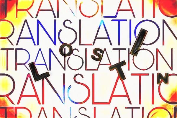 MUSIC REVIEW: TranSLatION please?