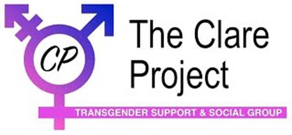 A statement from Clare Project about anti trans group meeting