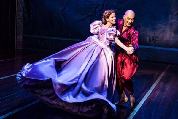 REVIEW: The King and I @The Palladium