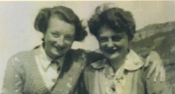 BOOK PREVIEW: Jane Traies – Now You See Me