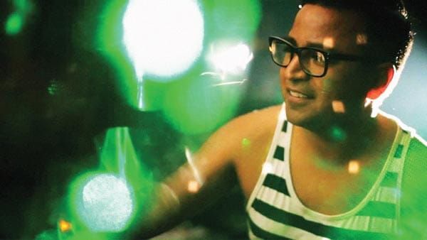 DJ Profile: Affy Wajid