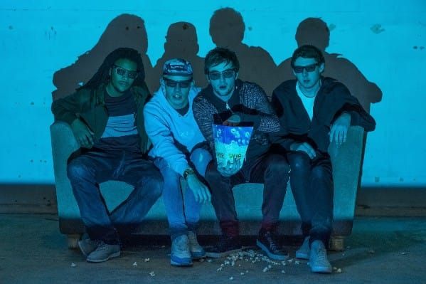 MUSIC REVIEW: Social media is taking over