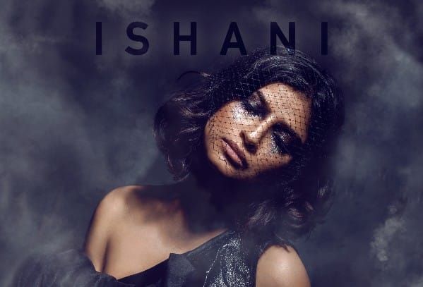 PREVIEW: Ishani supports suicide prevention month