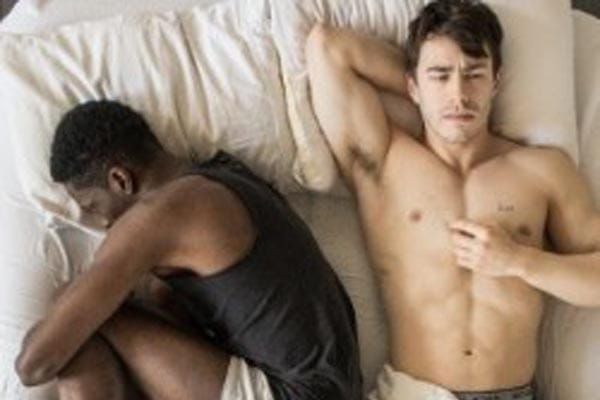 EDINBURGH FESTIVAL REVIEW: Free and Proud @Assembly Studio 4