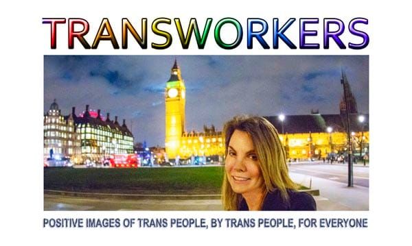 PREVIEW: TRANSWORKERS Exhibition @Jubilee Library
