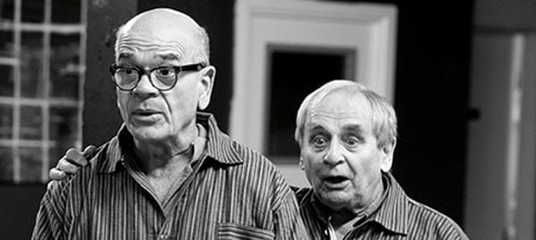 EDINBURGH FESTIVAL REVIEW: A Joke @The Assembly Rooms