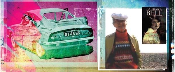 FEATURE: Celebrating Barbara Bell