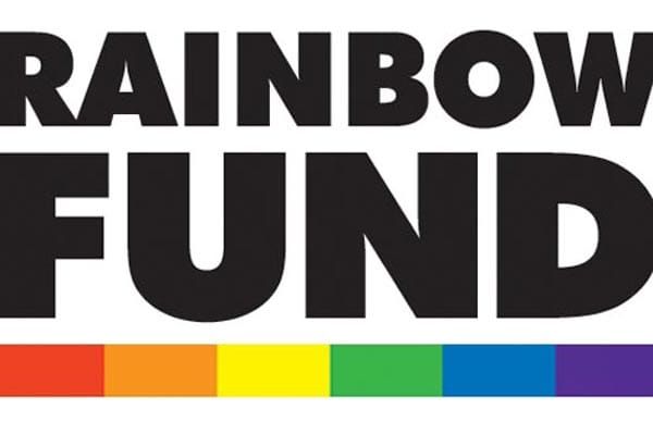 Zoe and Lola to host Rainbow Fund awards evening
