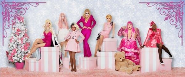 PREVIEW: Tis’ the season to be Mary!