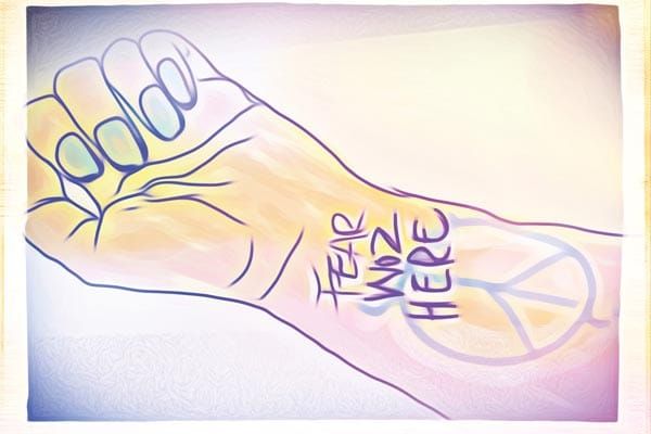 OPINION: I Have A Phobia – does it ever return?