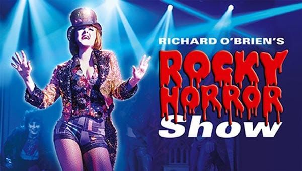 PREVIEW: Rocky Horror Show returns to Theatre Royal for Christmas season