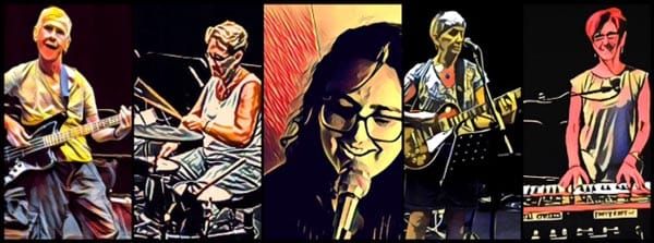 Sea Serpents rugby club strip off for charity