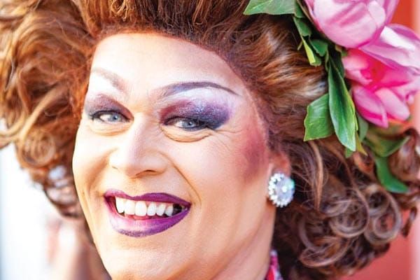 INTERVIEW: Mistress of the House – Kara Van Park