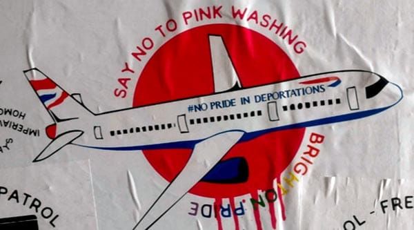 PREVIEW: Conversation Piece: Supporting the Unseen – queer solidarity in the…