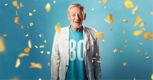 PREVIEW: Ian McKellen On Stage @Theatre Royal